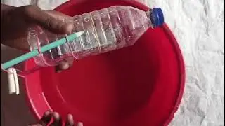 How to make a toys 🤖, Plastic bottles, Use less thing's ‼️💯 