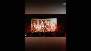 Naa Ready song theatre response