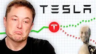 &iquest;Es buen momento para Invertir en Tesla? Esto es lo que nadie te dice