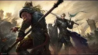 ArcheAge | Крафт легкой брони 44lvl + PVP