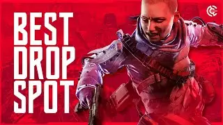 CAPITAL CITY IS THE BEST DROP SPOT BY FAR! (Apex Legends)