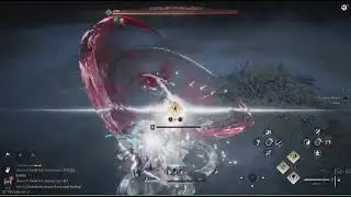 Where Winds Meet Wolf Maiden