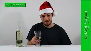 Joshy's Review S1 E14 - Holiday White Blend - Apple And Caramel (Gallo Family)
