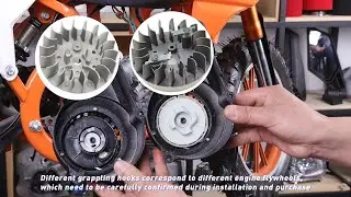 Fix Your 49cc Pocket Bike! Recoil Starter Replacement (Easy 5-Minute Install)