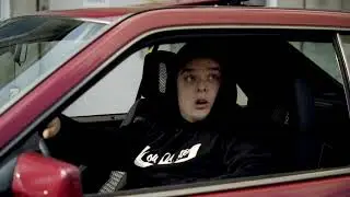 Př&iacute;jezd na tuning sraz - oček&aacute;v&aacute;n&iacute; vs. realita