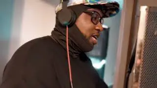 Takesuntin- Fatality Freestyle (Music Video)