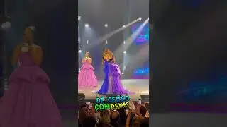Bibyana M&aacute;rquez es la flamante Mexicana Universal USA 2023 🇲🇽👑👏🏻👏🏻👏🏻👏🏻 #decercaconrenee