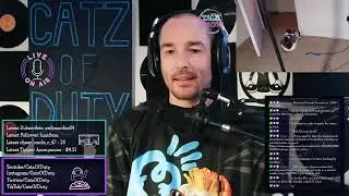 Freestyle kitty for animal rescue, follow on kick and twitch to help save lives. Like and subscribe