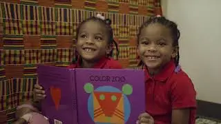 The Three C's of Community Partnership School