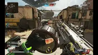 Apex, But Crazier! Absolute Madness Unleashed!