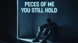 Teddy Swims|Pieces of Me You Still Hold|heartbreaking love story still feels the past in their ches❤