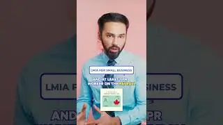 LMIA for small business #jassidhandian #english #lmiacanada