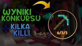 CRAFTCORE.PL II 10 KILLS II /w MrKubixon