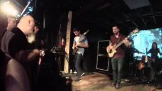 Pontus Euxinus - Scale the Summit (Live Charlotte, NC 2016)