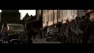 Bj&oslash;rn West trailer