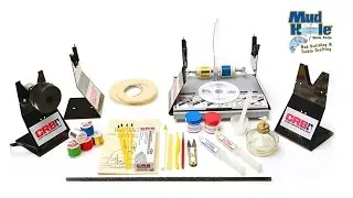 Supply Kits To Build A Fishing Rod