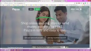 [Hindi] Payza Domain Seized | What To Do Now