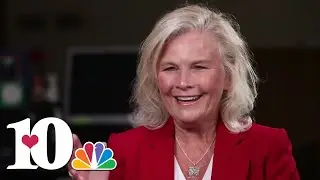 Heart of the Matter: Knox County District Attorney General Charme Allen