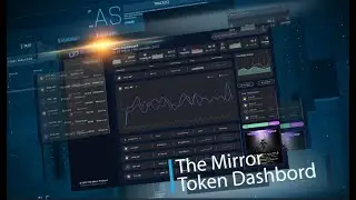 The Mirror Protocol Token Dashboard Reveal