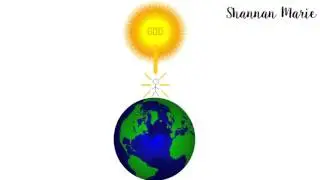 &hearts; Let's Save The World Together