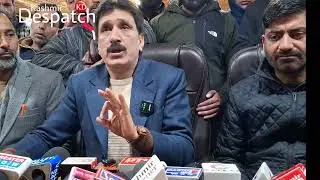Union Budget people-friendly, focused on education, health, tourism, MSMEs and women: Altaf Thakur