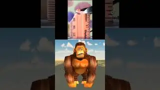 где бибизьяна #memes #chickengun #мем #чикенган #бибизьяна