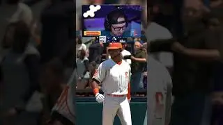 Making A Toxic Player RAGE QUIT in #mlbtheshow22 😅