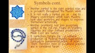 Chapter 3B the role of symbols, rituals and customs