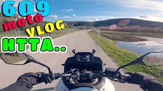 &Omicron;&delta;ή&gamma;&eta;&sigma;&alpha; &tau;&omicron; Honda Transalp 750