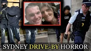 How a Sydney Gang Feud Claimed an Innocent Grandmother&rsquo;s Life create a description