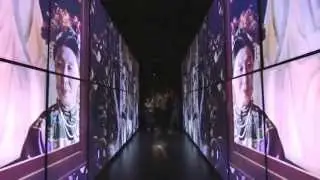 China: Through the Looking Glass