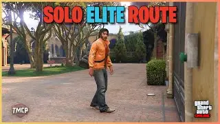GTA Online: Beginner&rsquo;s Guide to SOLO Cayo Perico (Fast, Safe & Easy)