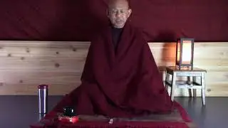 Dhamma Talk 12: Overcoming Pleasant and Neutral Feelings