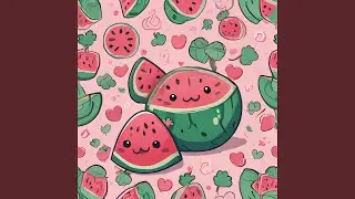 Electric Watermelon