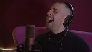 I' m not the only one (Sam Smith cover) #imnottheonlyone #samsmith