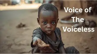 Voice of The Voiceless | Short Movie | Inspirational Drama