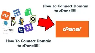 How to Link a New Domain To cPanel!