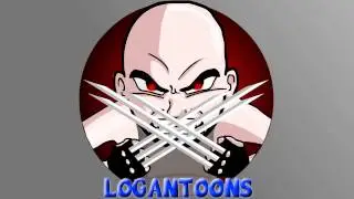 Intro Logantoons