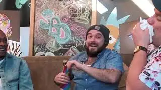 Tone Bone's Takeouts (S1, Ep3) Hash