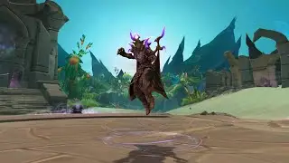 +18 Eco-Dome Al'dani Pug-Double sentinel pull- Restoration Shaman PoV- TWW s3