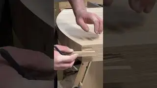 Hide Mistakes to Appear Skilled #reality #woodworking #repair #epiphany #furnituremaker #ideas