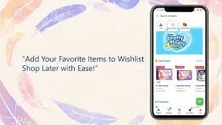 Pretty Baby App &ndash; Best Online Store for Baby Diapers & Care Products in Sri Lanka