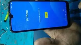 Panasonic Eluga Ray 610 Frp Bypass Without pc