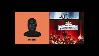 Kanye West - Waves (Extended Intro) (w/Metro Boomin Orchestra)