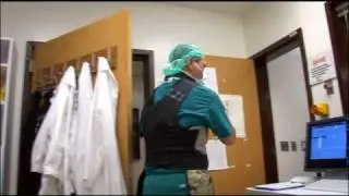 Warrior Care: Neurosurgery