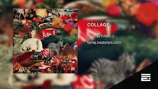 [FREE] KPop Type Beat 2019 - &ldquo;Collage&rdquo; | Dance/Pop Instrumental 2019
