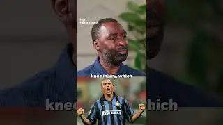 Andy Cole On R9 🇧🇷