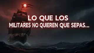 Bandera Negra: La Oscura Realidad Detr&aacute;s de los Piratas