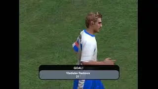 № 6. TOTAL CLUB MANAGER 2005. Брянское Динамо. ФУТБОЛ. Тотальный клубовый манагер аж 2005