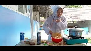 Uprak 2025 